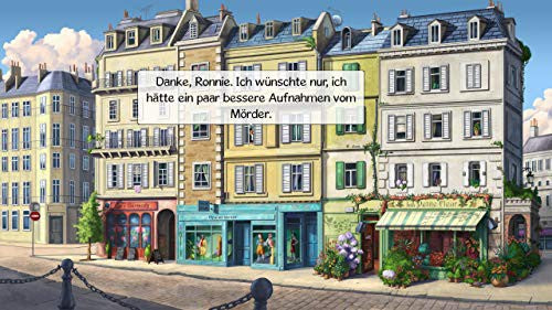 Baphomets Fluch 5: Der Sündenfall Standard (DE)
