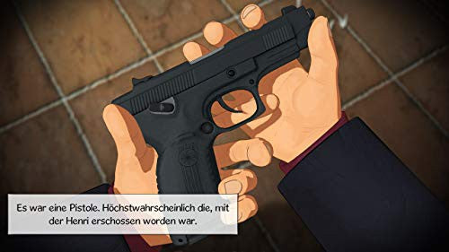 Baphomets Fluch 5: Der Sündenfall Standard (DE)