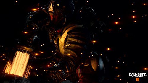 Call of Duty Black Ops 4 (DE)
