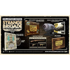 Strange Brigade (DE) — Collector's Edition