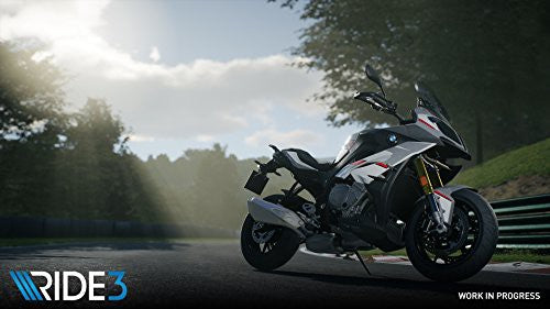 RIDE 3 (DE)