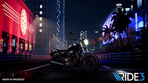 RIDE 3 (DE)