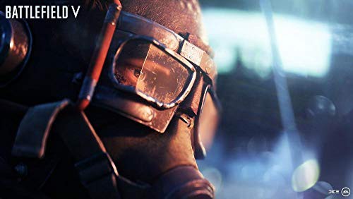 Battlefield V (DE)