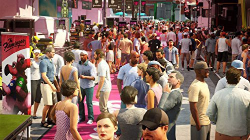 Hitman 2 (DE)