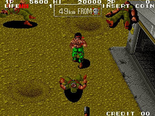 SNK 40th Anniversary Collection (DE)