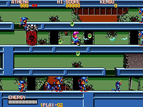 SNK 40th Anniversary Collection (DE)