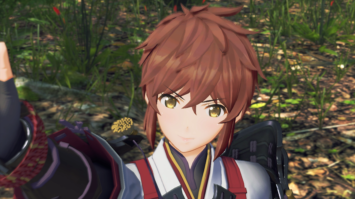 Xenoblade Chronicles 2: Torna - The Golden Country (DE)