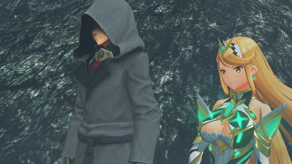 Xenoblade Chronicles 2: Torna - The Golden Country (DE)