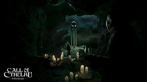 Call Of Cthulhu (DE)