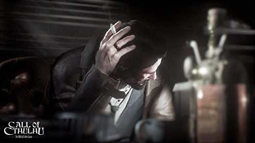 Call Of Cthulhu (DE)
