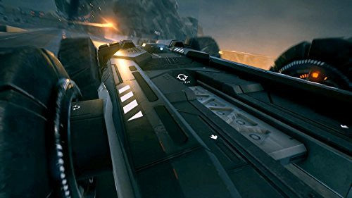 GRIP: Combat Racing (DE)