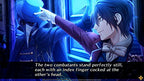 Code Realize: Bouquet of Rainbows (GB)