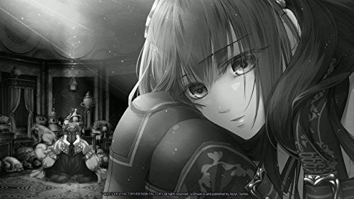 Code Realize: Future Blessings (GB)