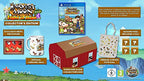 Harvest Moon: Light of Hope (GB) — Collector's Edition