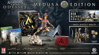 Assassin's Creed Odyssey Medusa Edition (AT) — Medusa Edition