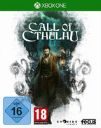 Call Of Cthulhu (DE)