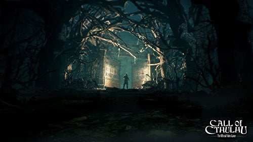 Call Of Cthulhu (DE)
