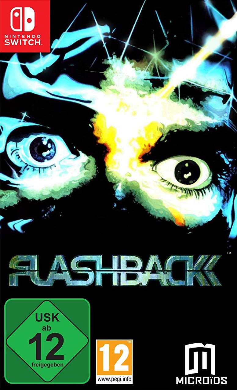 Flashback (DE)