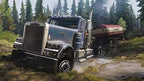 Spintires MudRunner: American Wilds (DE)