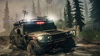 Spintires MudRunner: American Wilds (DE)