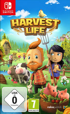 Harvest Life (DE)
