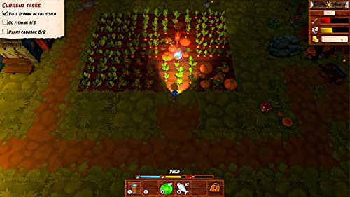 Harvest Life (DE)