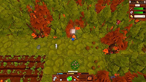 Harvest Life (DE)