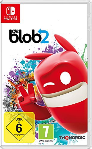 De Blob 2 (DE)
