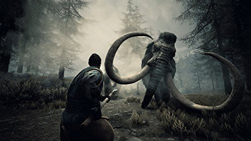 Conan Exiles
