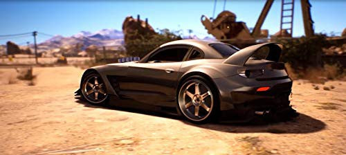 Super Street: The Game (DE)