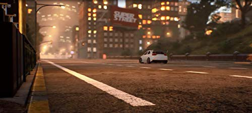 Super Street: The Game (DE)