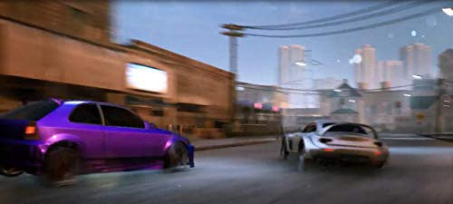 Super Street: The Game (DE)
