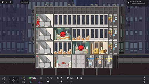 Project Highrise: Architect's Edition (DE)
