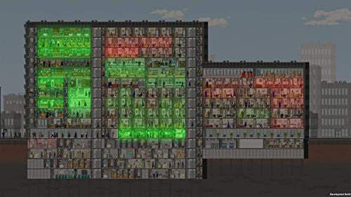 Project Highrise: Architect's Edition (DE)