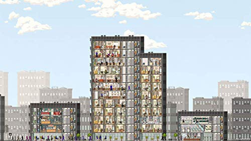 Project Highrise: Architect's Edition (DE)
