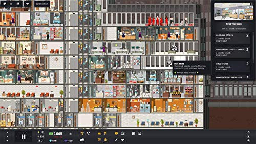 Project Highrise: Architect's Edition (DE)