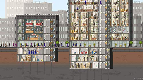 Project Highrise: Architect's Edition (DE)