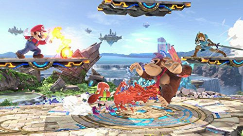 Super Smash Bros. Ultimate (DE)