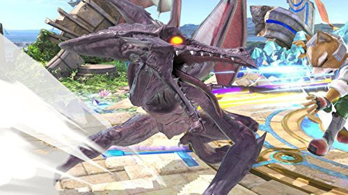 Super Smash Bros. Ultimate (DE)