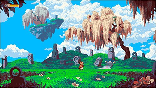 Owlboy — Limited Edition