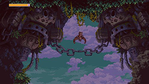 Owlboy — Limited Edition