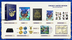 Owlboy — Limited Edition