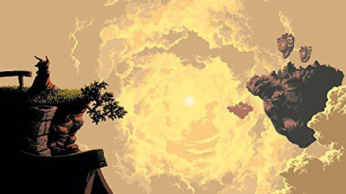 Owlboy — Limited Edition