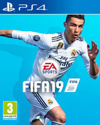 Fifa 19 (AT)