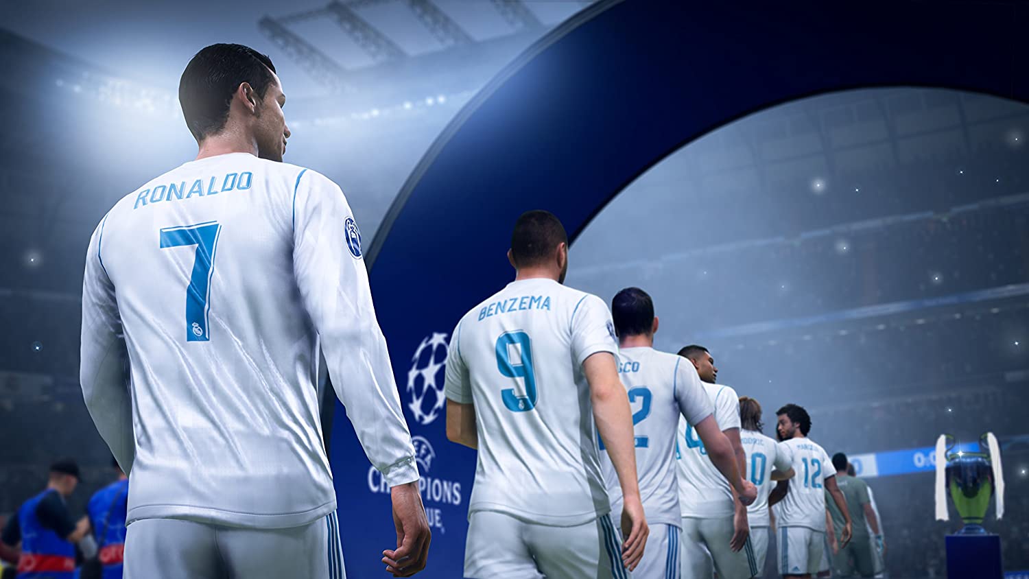 Fifa 19 (AT)
