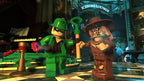 LEGO DC Super-Villians (DE)