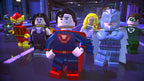 LEGO DC Super-Villians (DE)