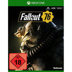 Fallout 76 (DE)