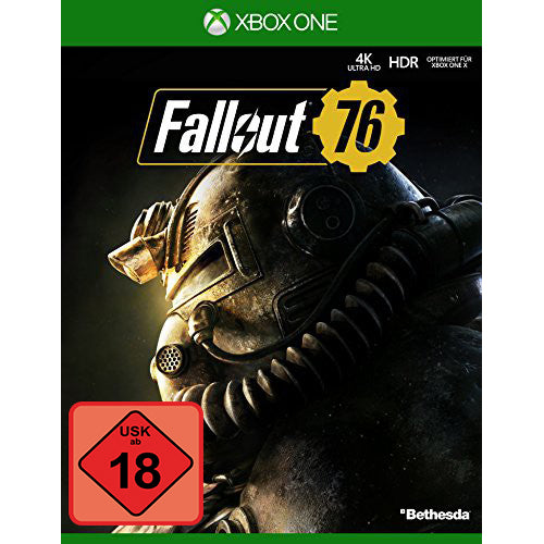 Fallout 76 (DE)