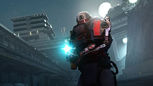 Just Cause 4 (AT)